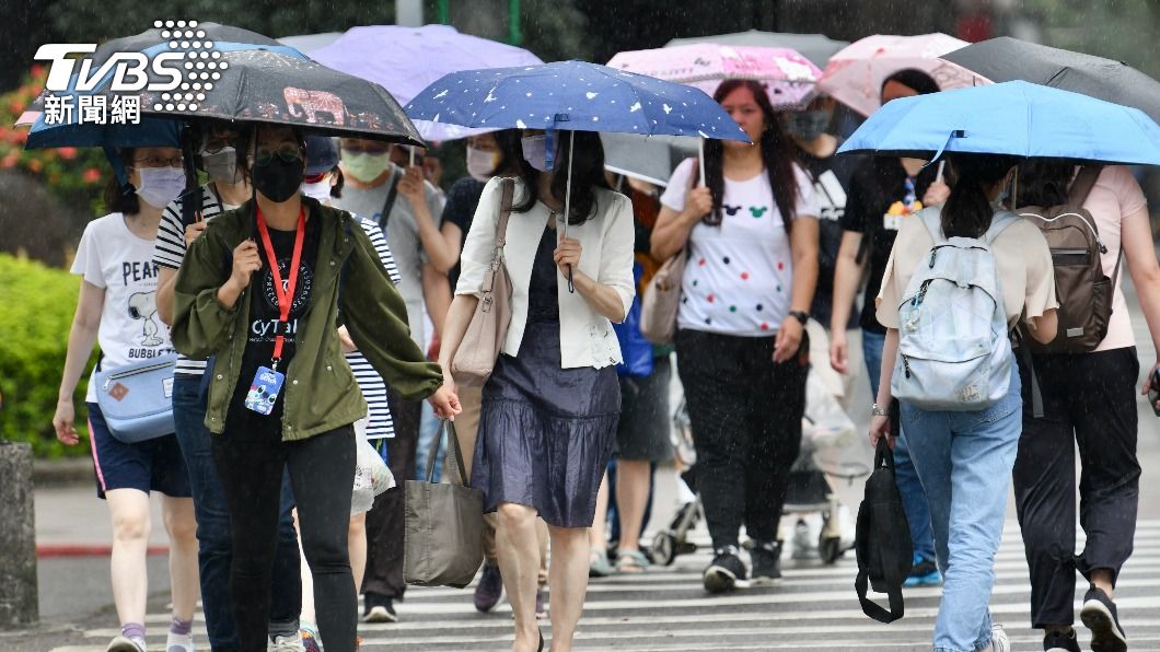 天選之人注意!這波多是「第一次確診」 醫師教你這樣防