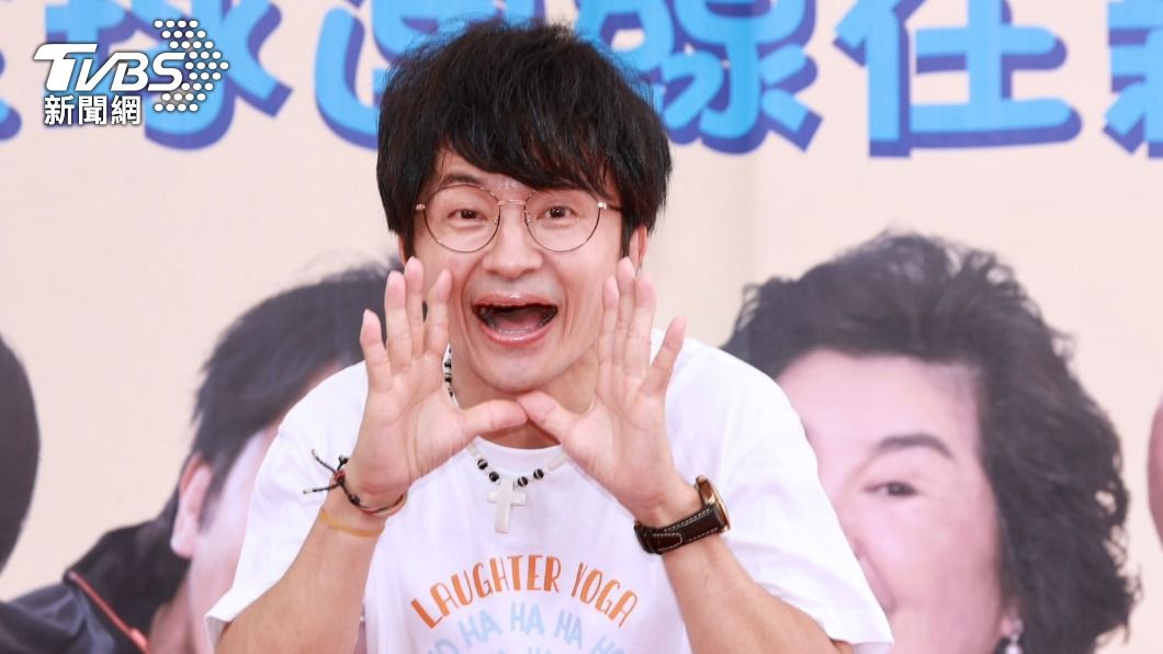 曾主持imB詐騙春酒!唐從聖認了「跟主嫌有交流」 鬆口藝人難處