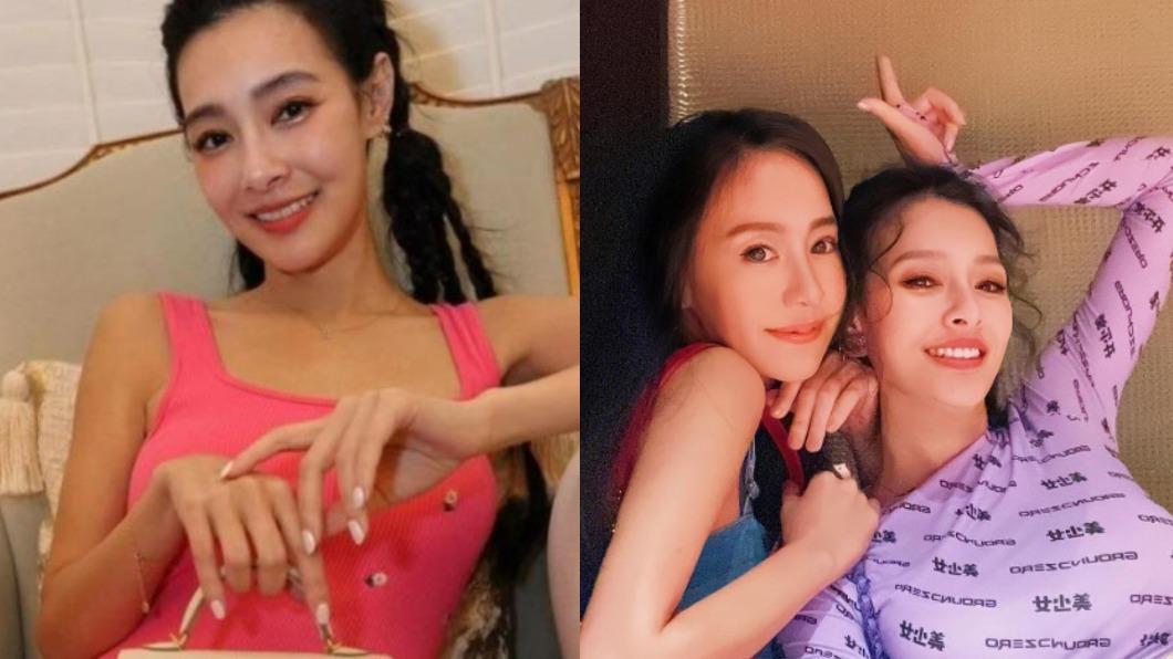 王思佳砸90萬代購遭疑假包!挨酸「幹嘛不去專櫃」關穎揭主因