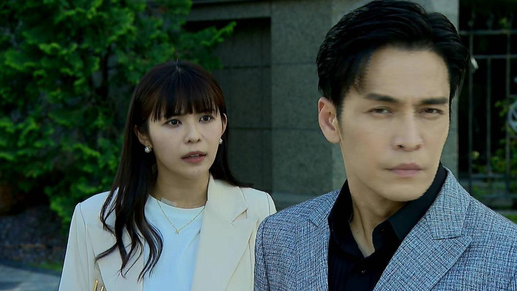Gino、林萱瑜「不打不相識」 未婚夫JUNIOR成共同話題