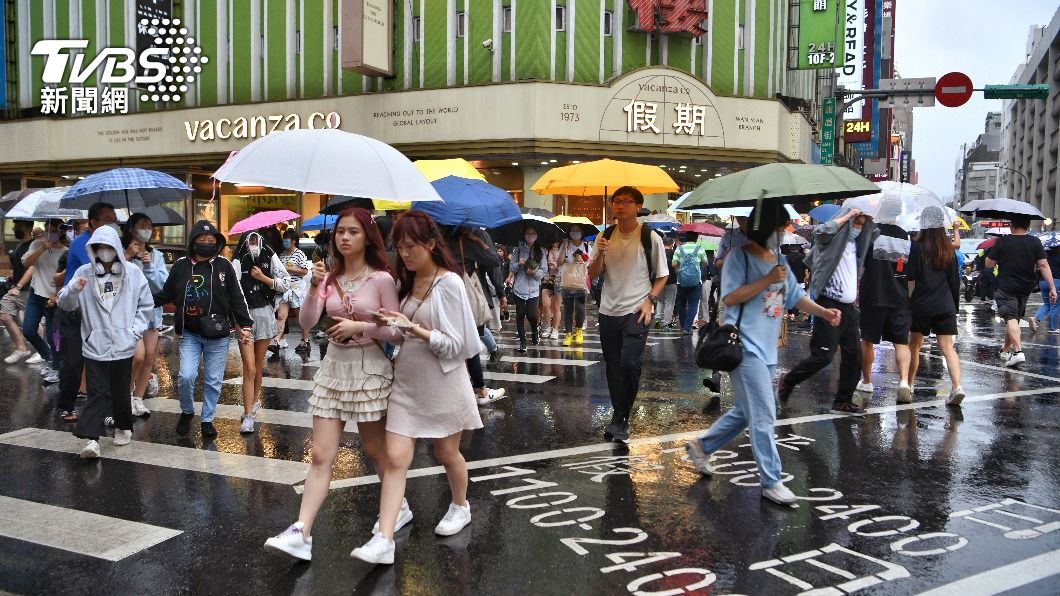 瑪娃颱風遠離勿輕忽!彭啟明列「9點」提醒 週六中南部留意雷陣雨
