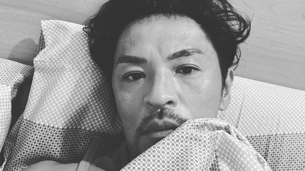 夢多出外景撞鬼！飄床邊喊「救命啊～」　驚悚過程爆雞皮