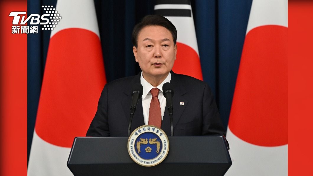 韓日峰會 尹錫悅:韓美華盛頓宣言不排除日本加入