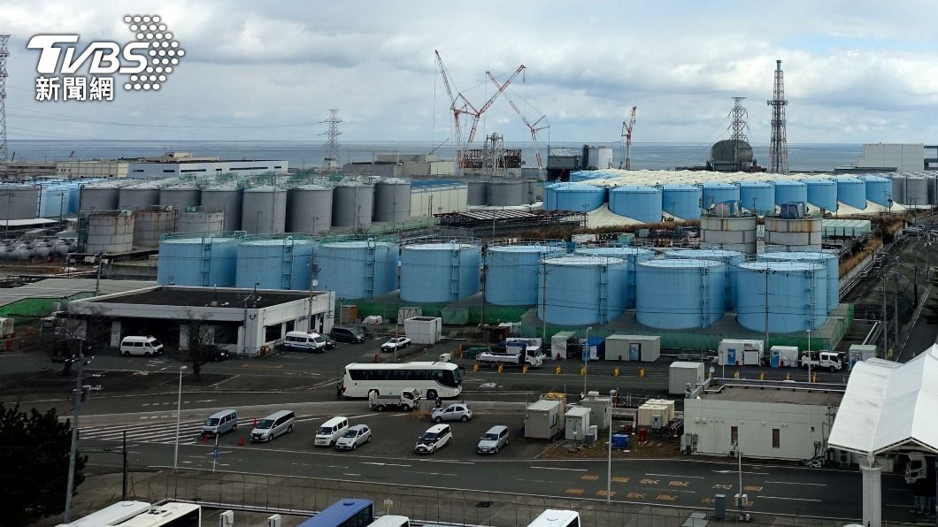 日韓領袖會談 日允韓組專家團赴福島視察核廢水