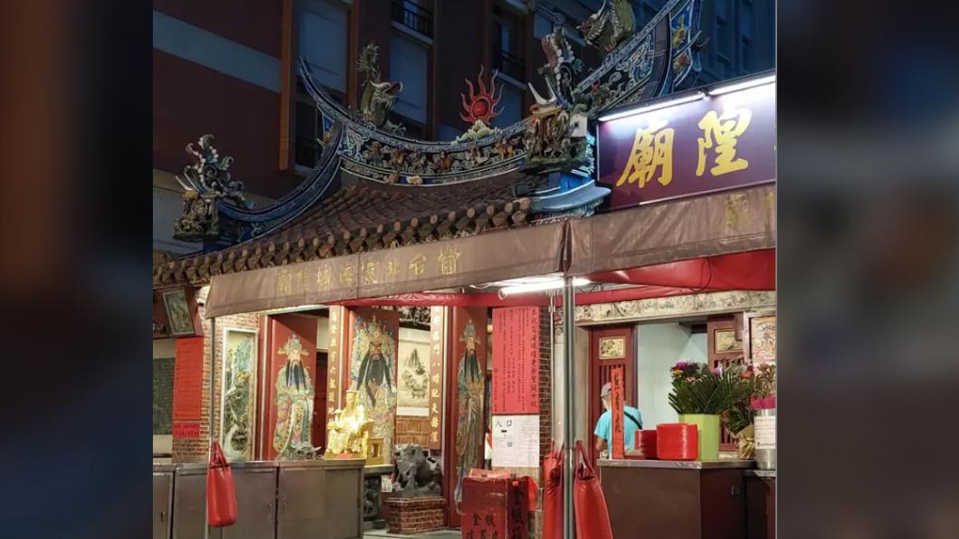 妹子暗戀1年拜月老!出廟門秒清醒 過來人反讚:是好事