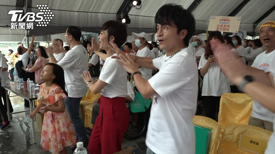 圖/TVBS