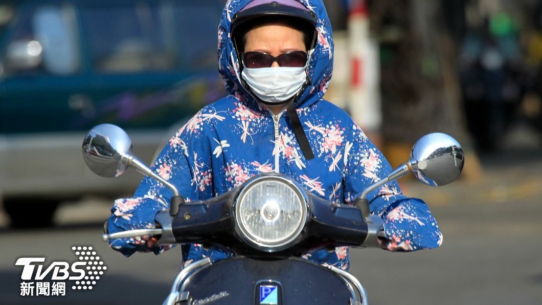 才5月就這麼熱!越南熱浪來襲 44.1℃高溫破紀錄