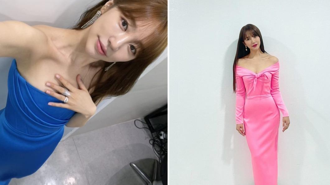 女星曝減肥菜單片!百公斤男照做「肚子瘦一圈」 十天狂甩7公斤