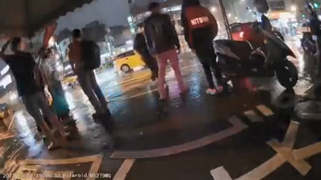 圖/翻攝自爆料公社