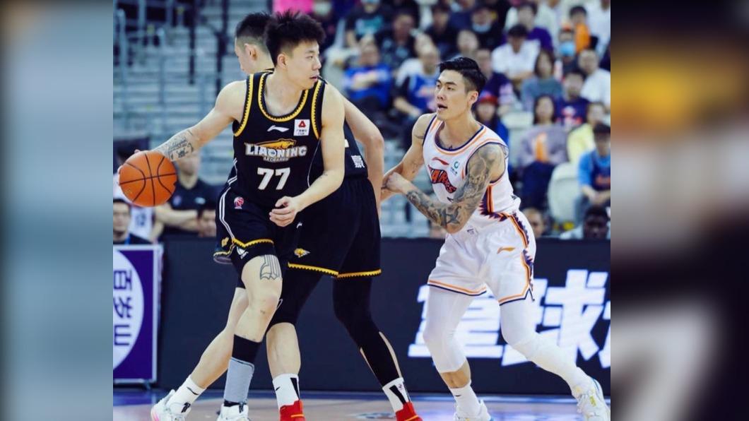CBA/劉錚重返台籃掀搶人大戰?陸媒再爆:上海已續約
