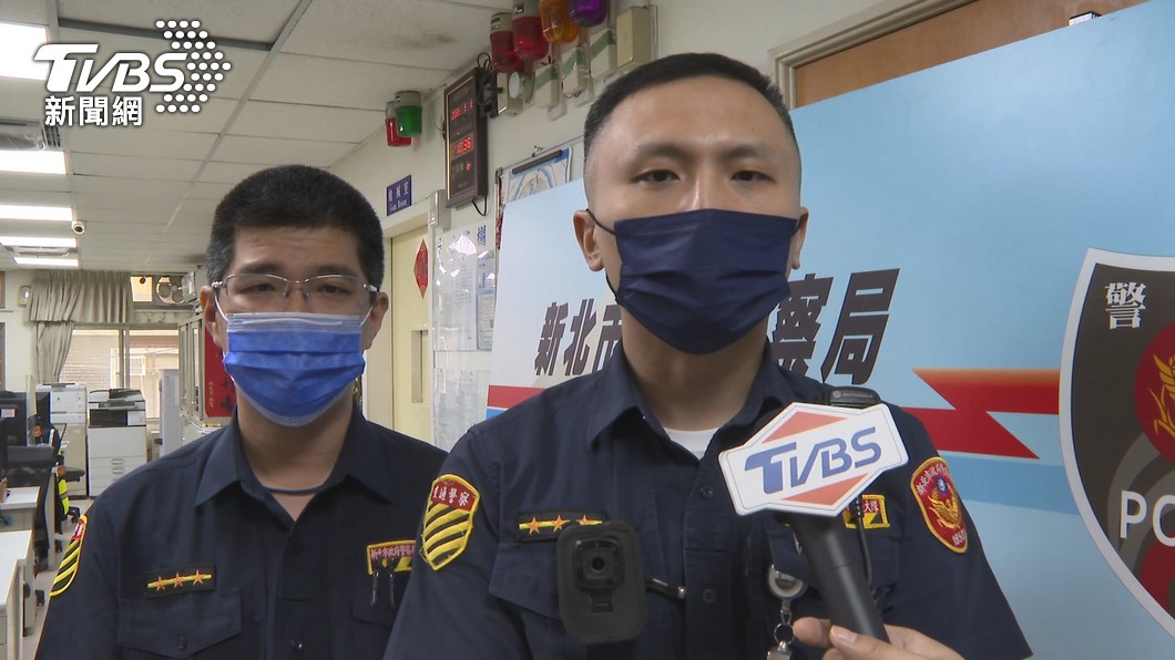圖/TVBS