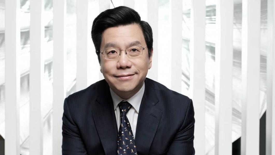 圖/翻攝自臉書李開復 Kai-Fu Lee