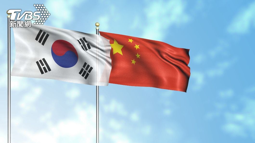 陸官媒環時槓韓國使館 痛批:外交粗暴干涉獨立報導