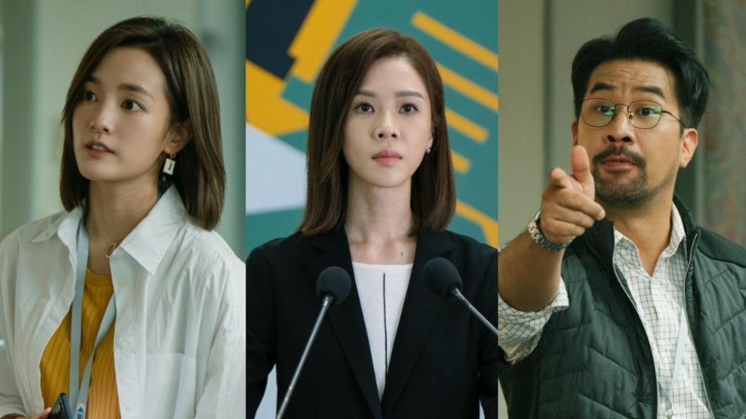 超寫實!《人選之人》22金句一次看 揭秘政治幕僚細節工作