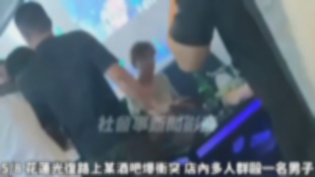 圖／翻攝自 社會事新聞影音