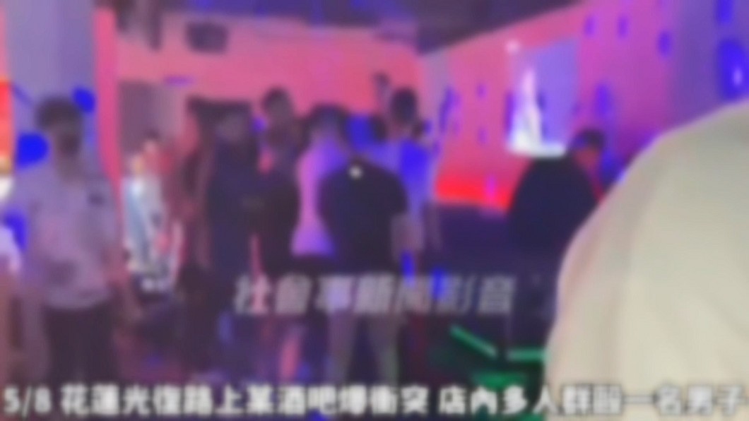 圖／翻攝自 社會事新聞影音