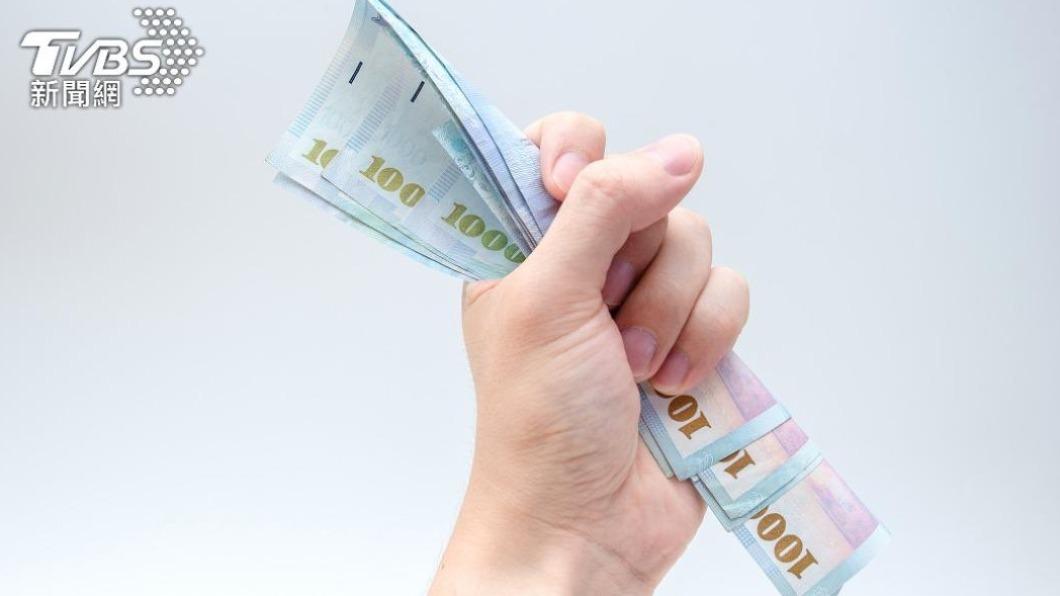 屬鼠者求財順心、得財容易。(示意圖/shutterstock達志影像)