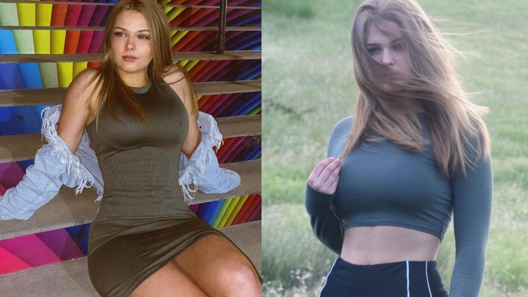 性感照遭外流!女大生「果斷轉戰成人界」:自己的照片自己賺
