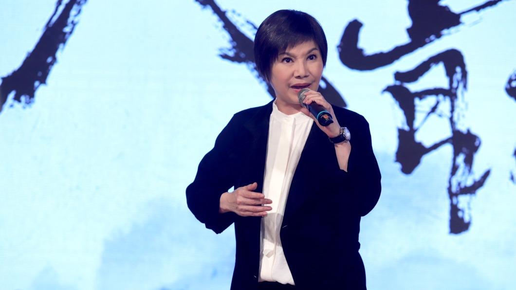 歌仔戲天后1年暴瘦10公斤!唐美雲痛失母親:一閒下來就想媽媽