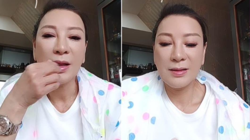 乾拌麵副業爆收攤!楊繡惠證實「不賣了」 無預警拋震撼彈
