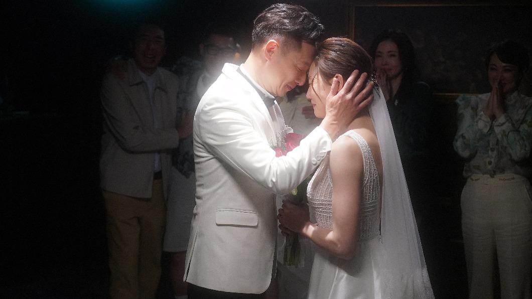 羨慕《婚姻結業式2》最終每對CP幸福 何如芸抗議:給我小鮮肉