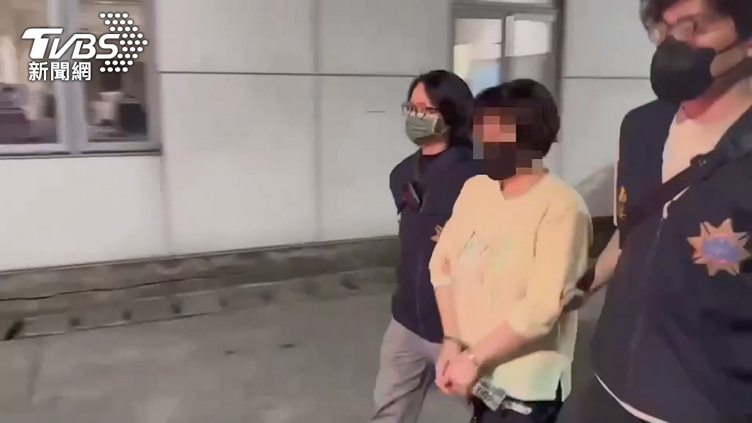 圖/TVBS