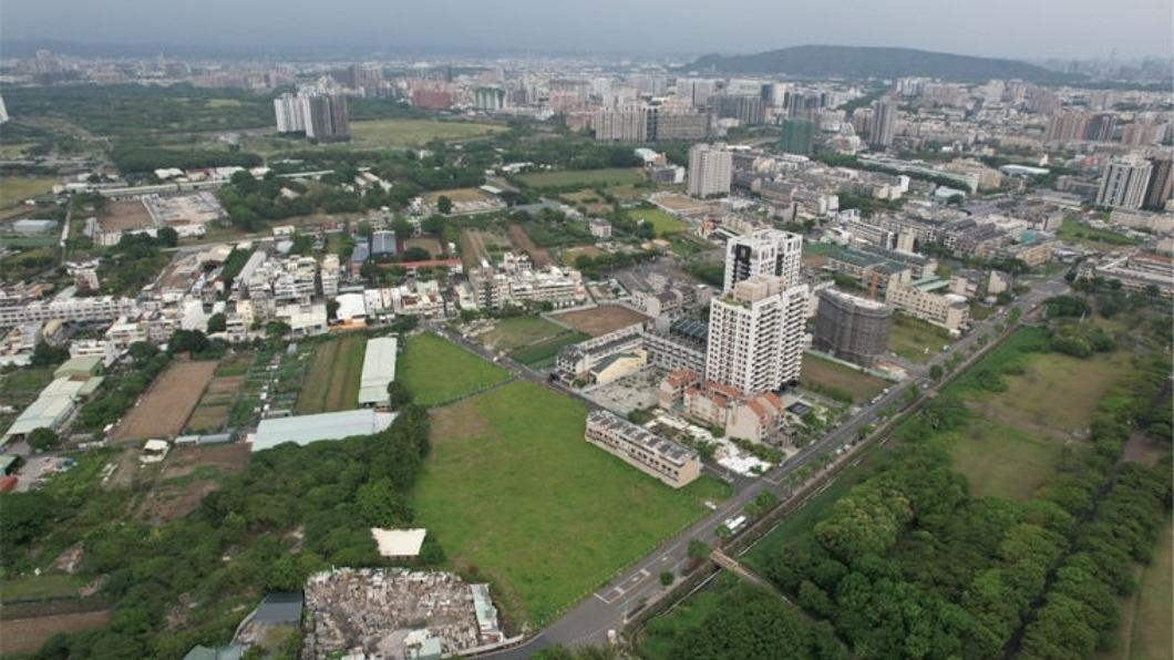 高雄地價全漲!住宅2年漲6成 農地貴4成比工商地還扯