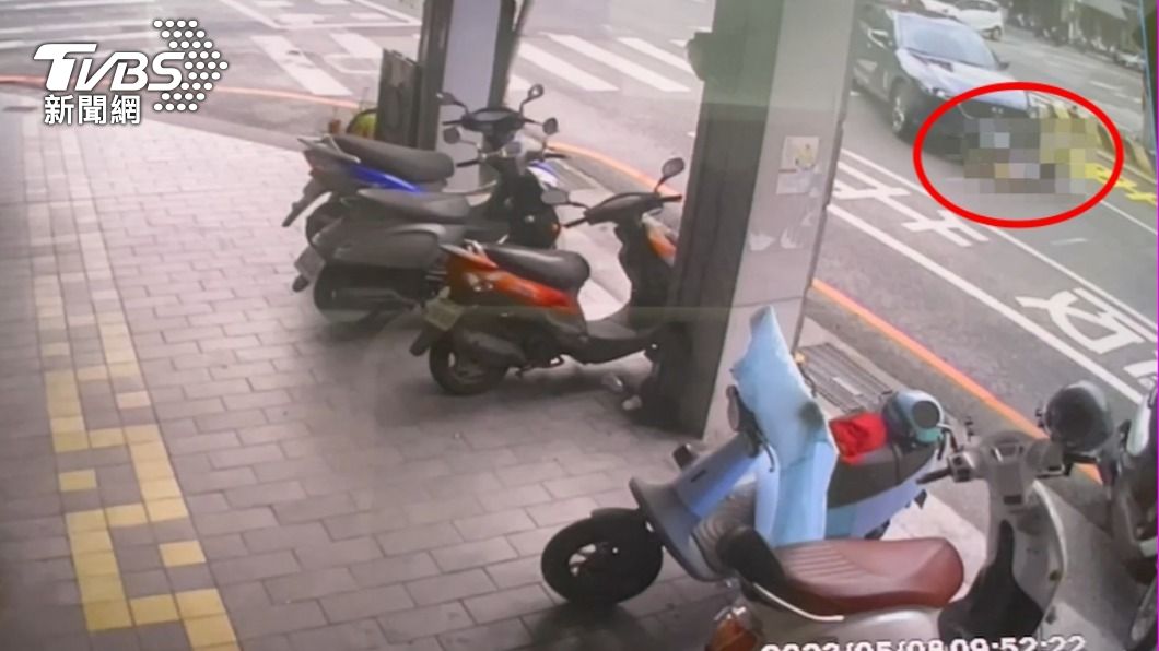 女兒遭撞亡!肇事孕婦致歉「肚子裡的賠給你」 父嘆:有用嗎?