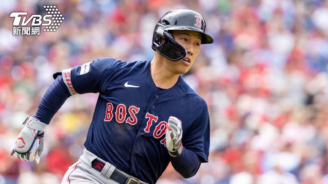 吉田正尚連16場敲安！5月打擊率4成8　獲單週MVP