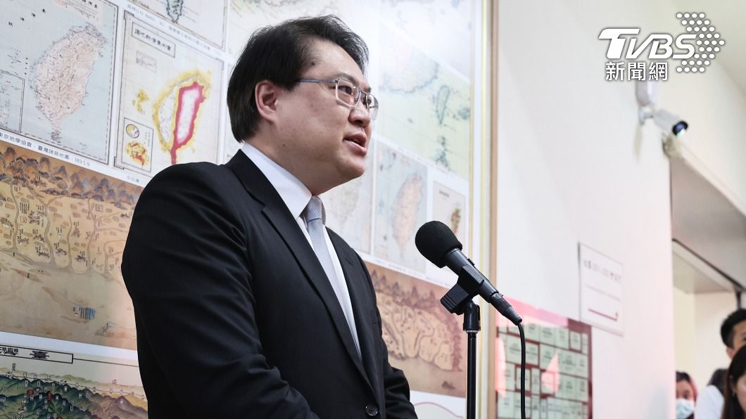 藍營控「在基隆垂簾聽政拚輔選」 林右昌:混淆視聽