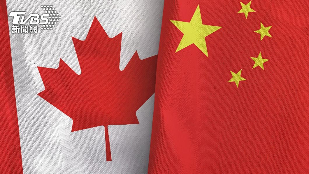 加拿大宣布驅逐中國領事官員 加中外交齟齬升級