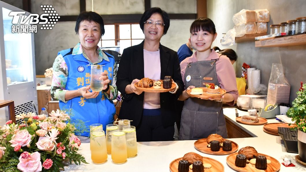 青年返鄉改造老屋 創業 「巷弄長壽」 獲補助80萬