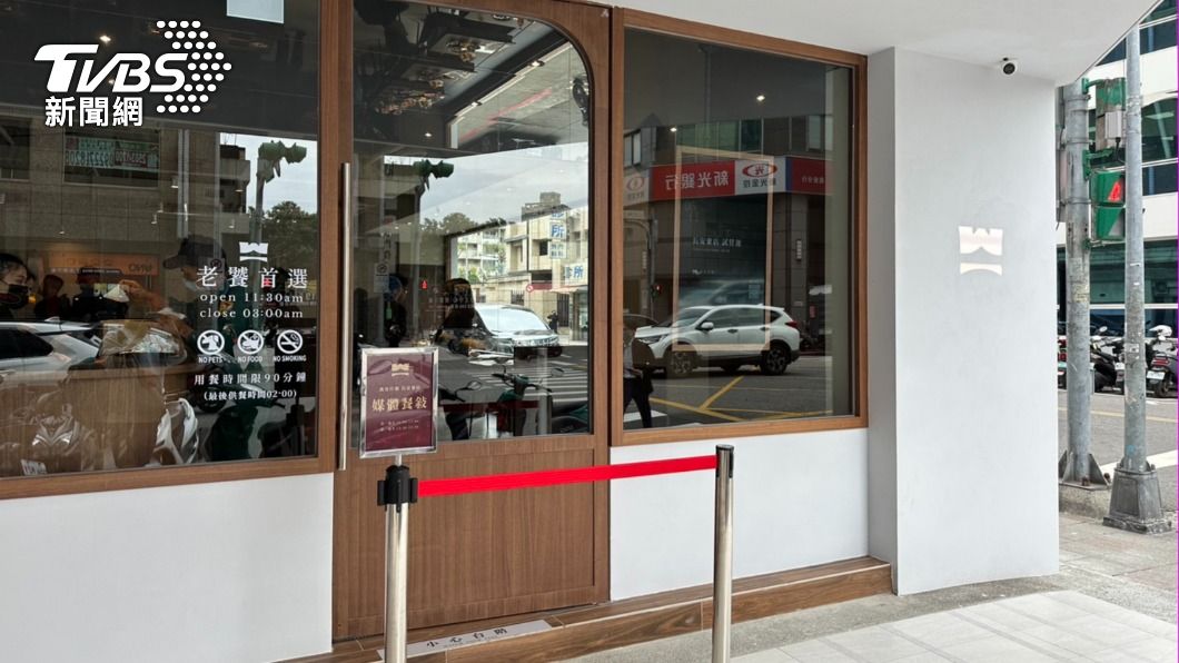 排隊火鍋名店台北終於開二店 限時送甜點、附餐免費升級
