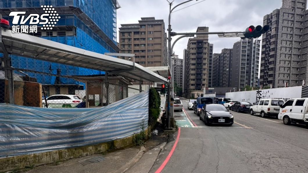 建案工人從1樓墜B3死亡 「雇主疑未備安全帶」遭勒令停工
