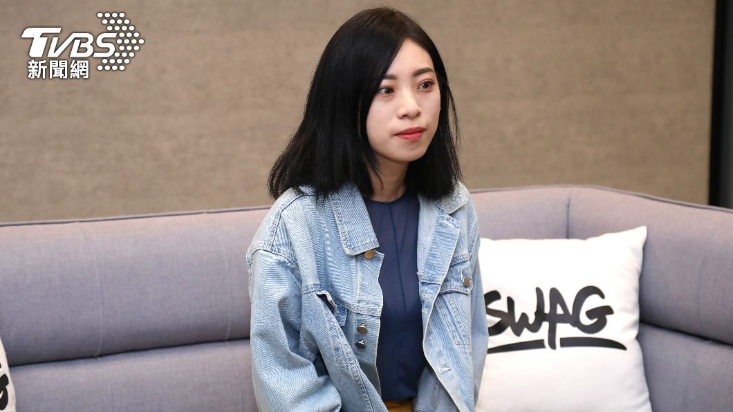 女輔導長「只穿薄紗內衣」加入SWAG!年薪飆上3百萬 新片男主有望是他
