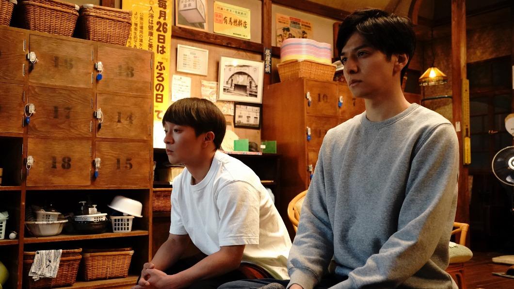 生田斗真肉體超養眼！　爆料「他們也脫了」有各年齡裸男可看