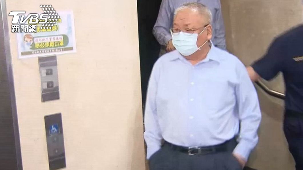 錢櫃林森店大火釀6死！包商判3年　媒體大亨練台生一審無罪