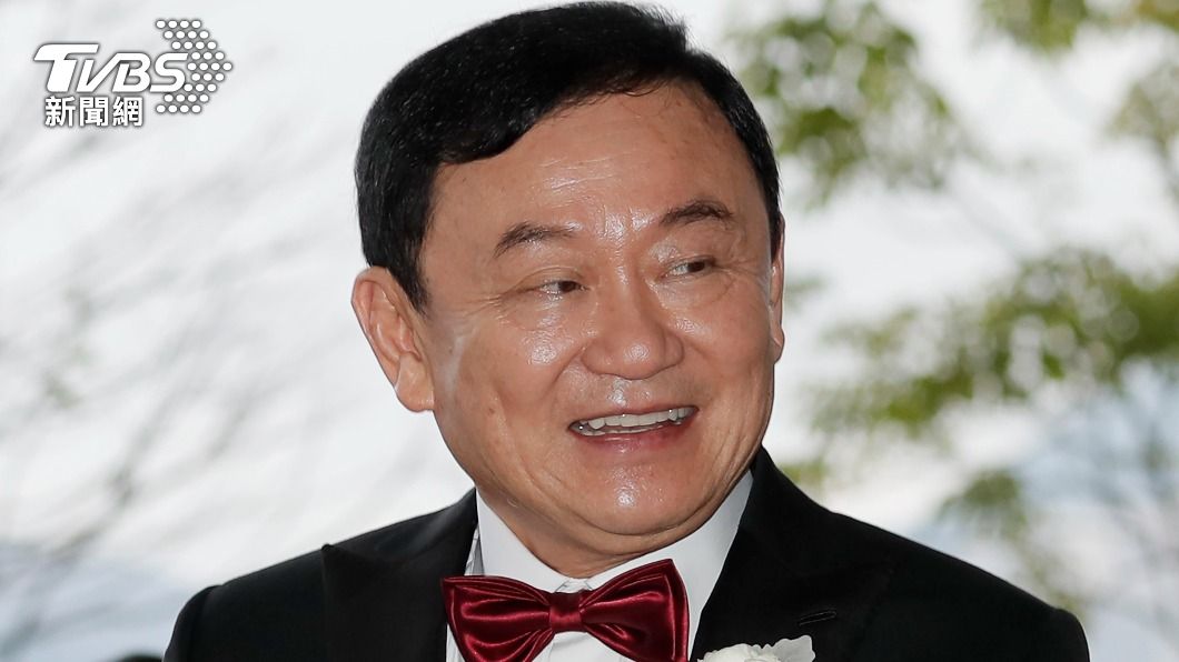 泰國國會大選在即 流亡前總理戴克辛再表達返國意願