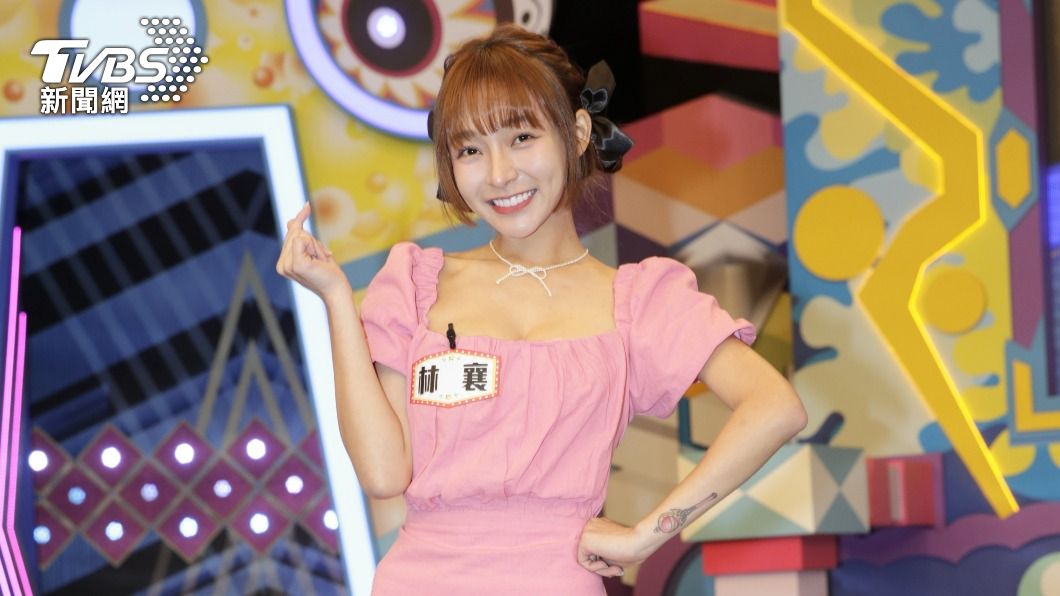 林襄鬆口與李多慧「互動內幕」!坦承能力不足:希望有天被認可