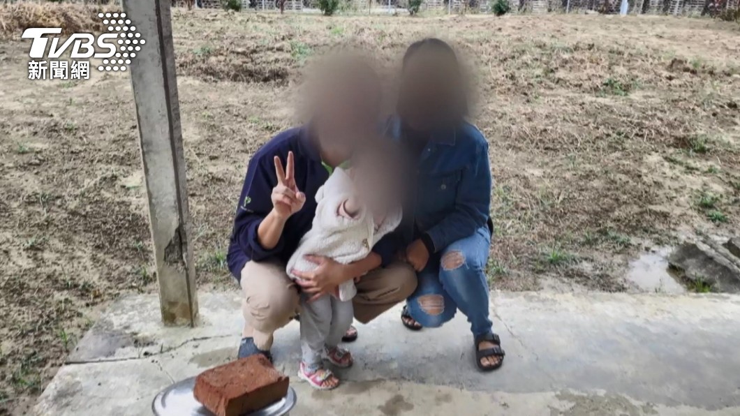 肇事孕婦未到3歲女童靈堂上香 父再喊話:妳也是要做媽的人