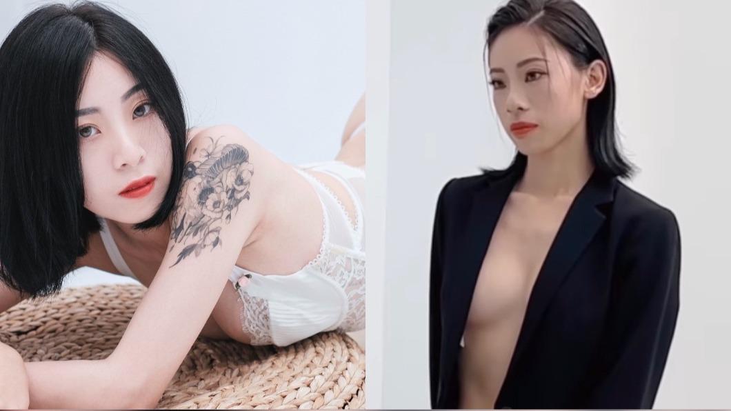 轉戰SWAG!女輔導長「最新26秒上空片」萬人暴動首秀破紀錄
