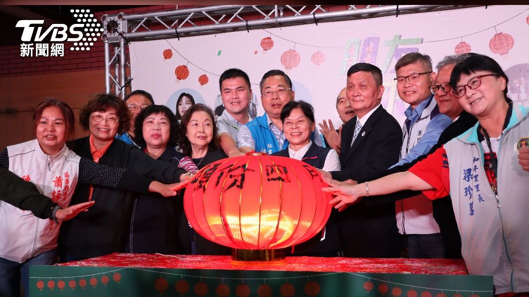 頭份四月八好客節 展現客庄特色節慶