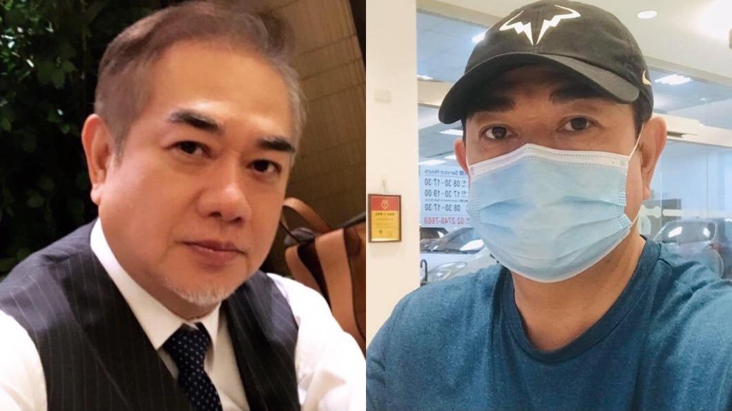 心跳異常送醫急救!55歲本土男星「驚爆心臟驟停」電擊救命