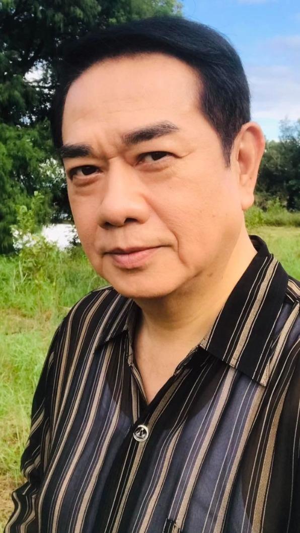 張銘杰到鬼門關前走一遭,如今心態轉變覺得家人和自己快樂就好。(圖/翻攝自張銘杰粉絲團臉書)