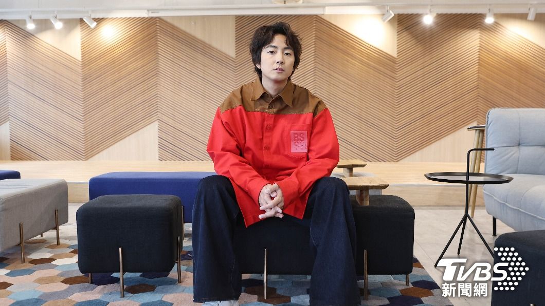 獨家/男星1歲兒染肺炎急送醫!高燒5天引併發症 現況曝光