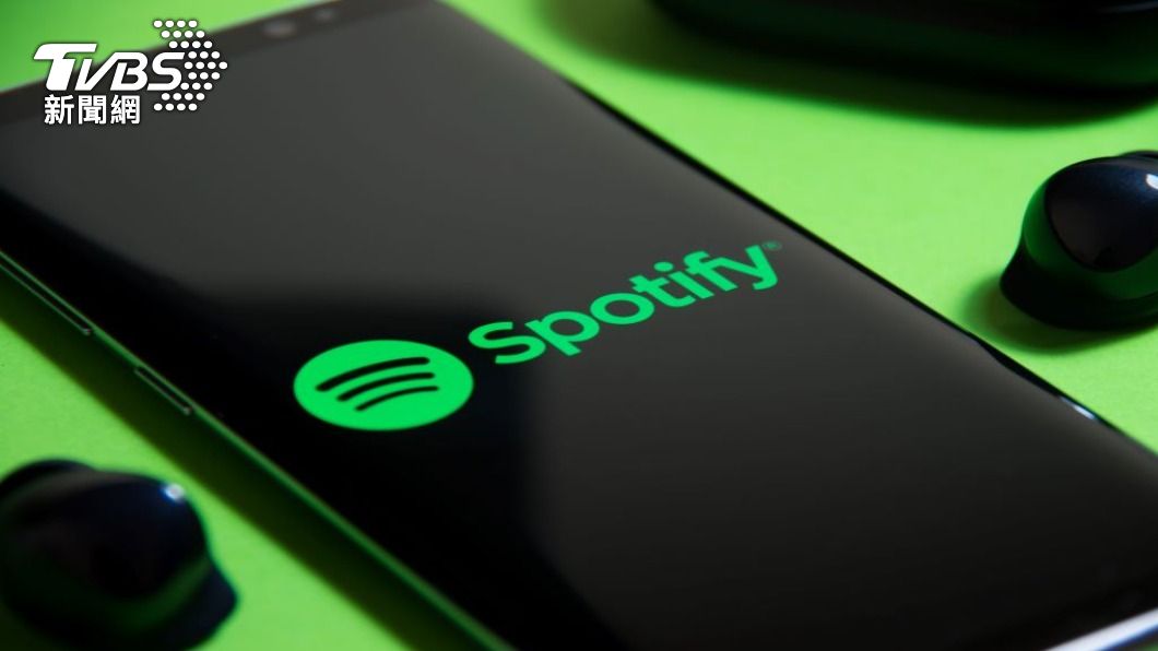 AI歌手以假亂真 Spotify下架上萬首歌護版權