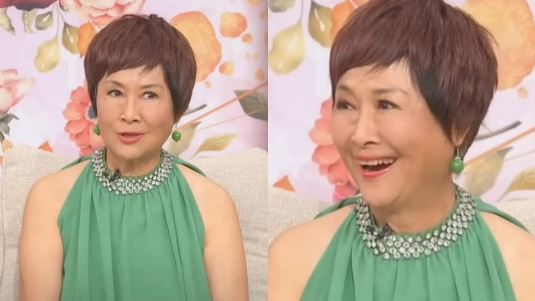 美魔女守寡10年被「小40歲鮮肉激活」! 拒絕還猛追:我不是枯井