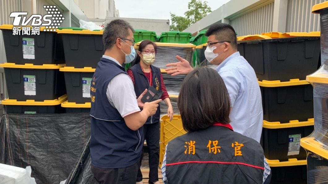 毒莓拖2週才回收!台中2家好市多未通報慘了 遭重罰各1百萬