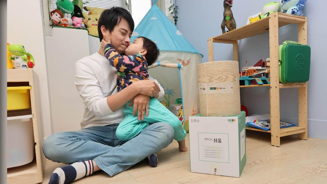 隋棠翻版!男星兒跳動遭鄰居控訴抗議 解決方法曝光