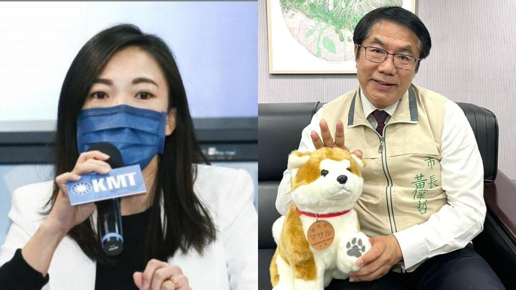 女童遭撞亡!黃偉哲喊公布駕駛照片 挨轟你是鄉民還網友